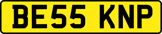 BE55KNP