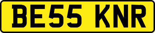 BE55KNR