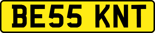 BE55KNT
