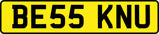 BE55KNU