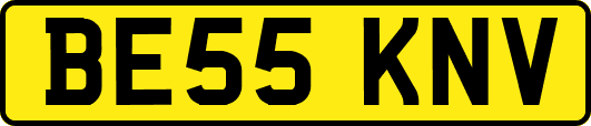BE55KNV