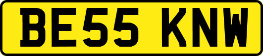 BE55KNW