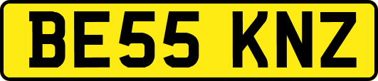 BE55KNZ