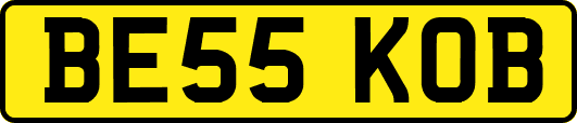 BE55KOB