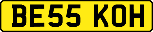 BE55KOH