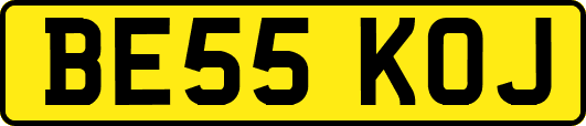 BE55KOJ