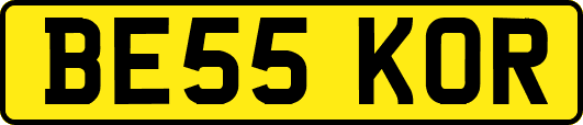 BE55KOR