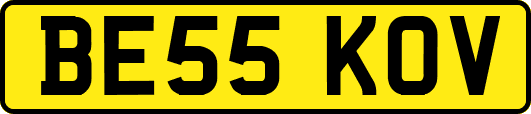 BE55KOV