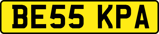 BE55KPA