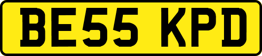 BE55KPD