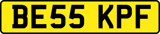 BE55KPF