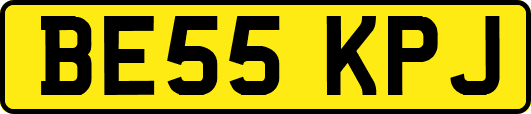 BE55KPJ