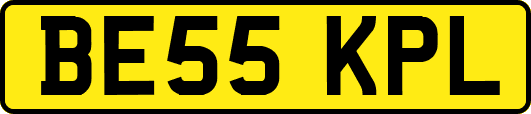 BE55KPL