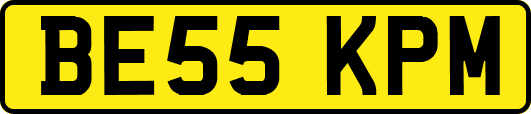 BE55KPM