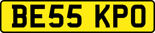 BE55KPO