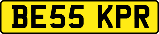 BE55KPR