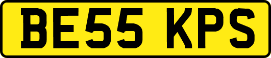 BE55KPS