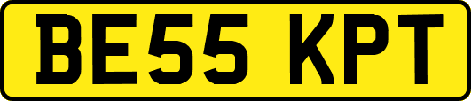 BE55KPT