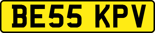 BE55KPV