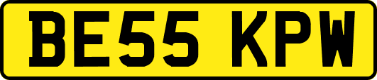 BE55KPW