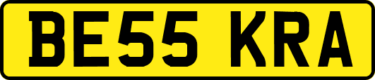 BE55KRA