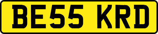 BE55KRD