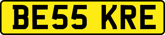 BE55KRE