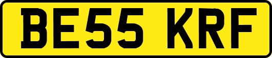 BE55KRF