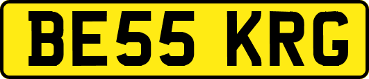 BE55KRG