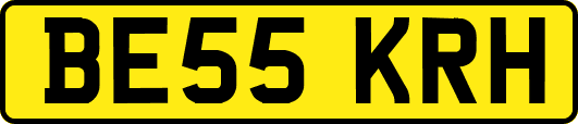 BE55KRH