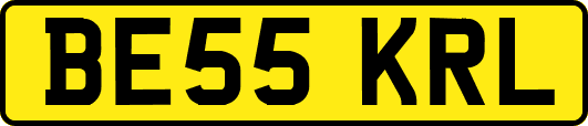 BE55KRL