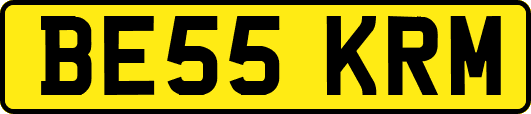 BE55KRM