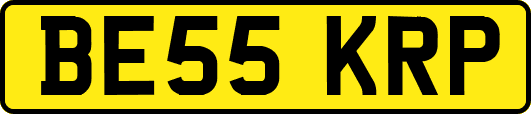 BE55KRP