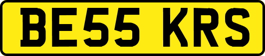 BE55KRS