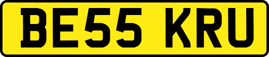 BE55KRU
