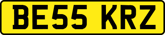 BE55KRZ