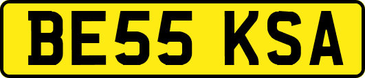 BE55KSA