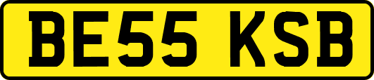 BE55KSB