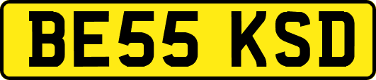 BE55KSD