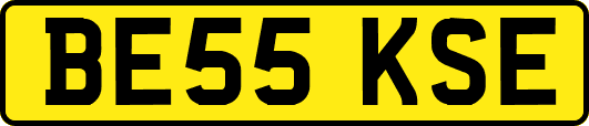 BE55KSE