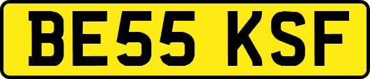 BE55KSF