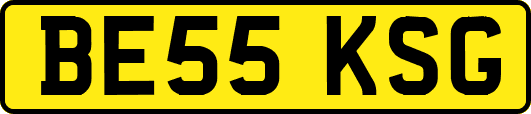 BE55KSG