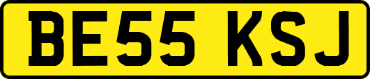 BE55KSJ