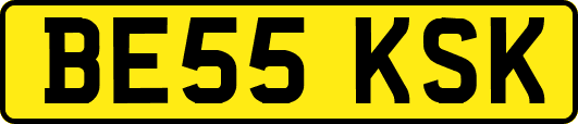 BE55KSK