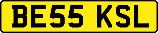 BE55KSL