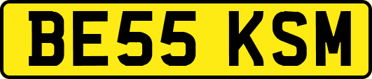 BE55KSM