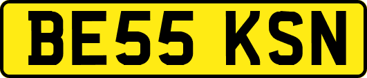 BE55KSN