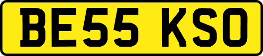 BE55KSO