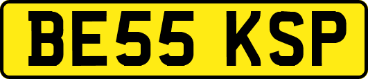 BE55KSP