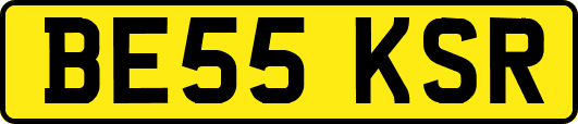 BE55KSR